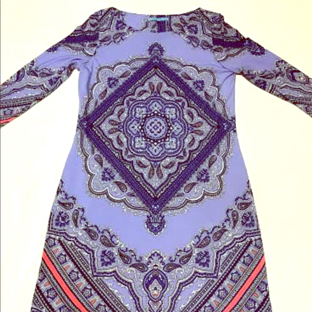 Antonio Melanie women’s dress